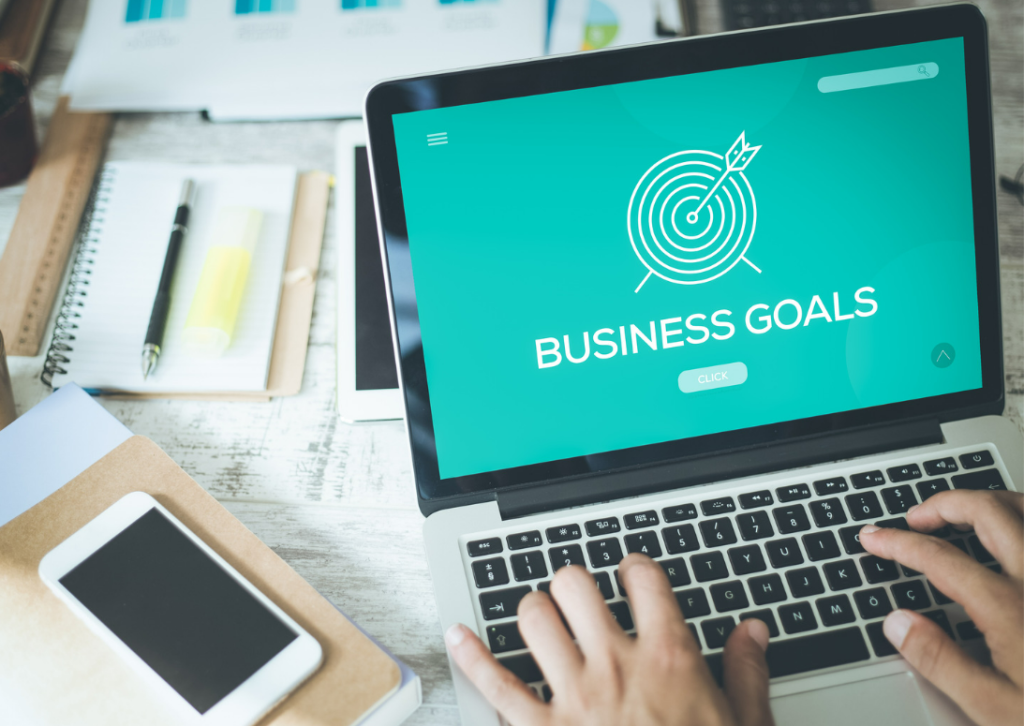 Applicn Securit Business Goals