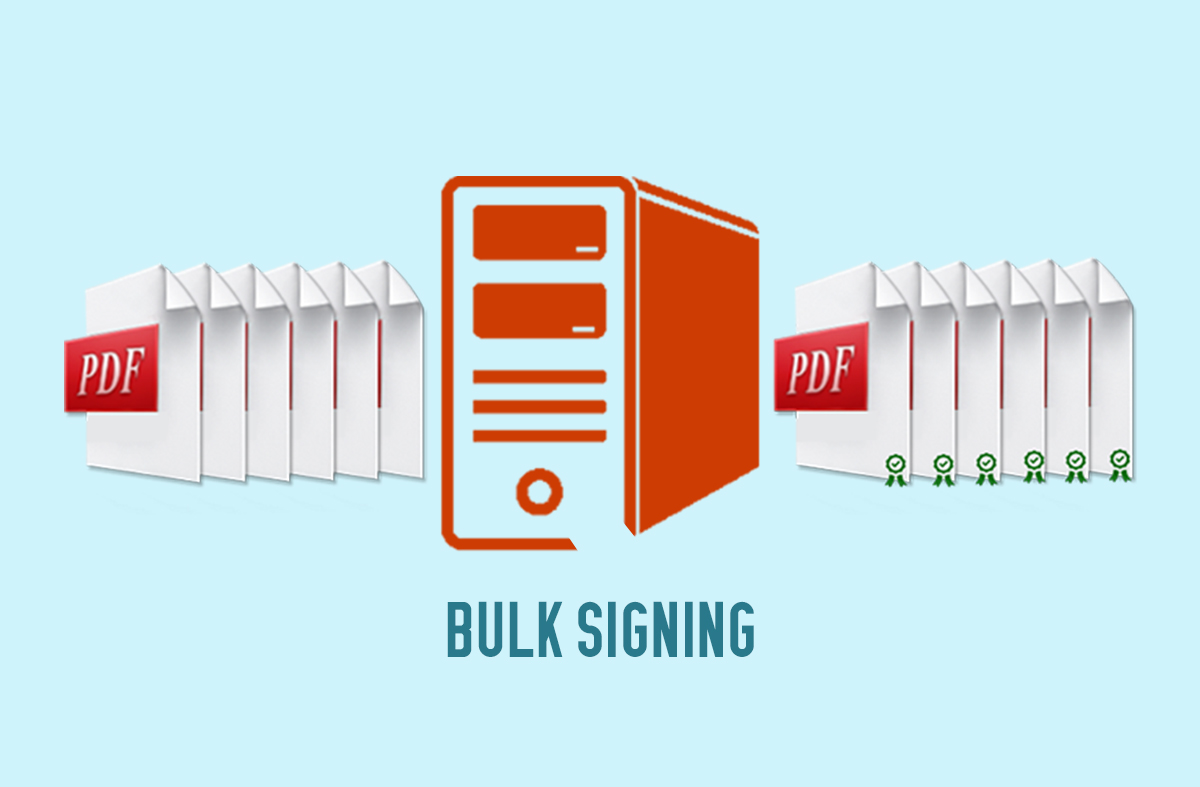 Bulk Signing 1