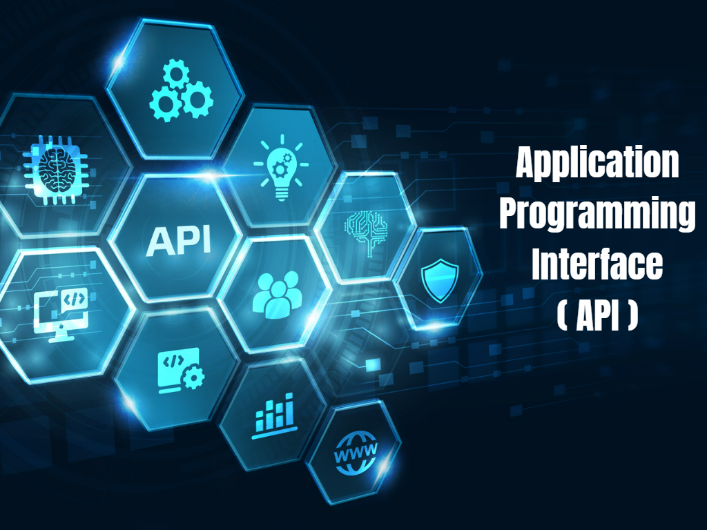 API