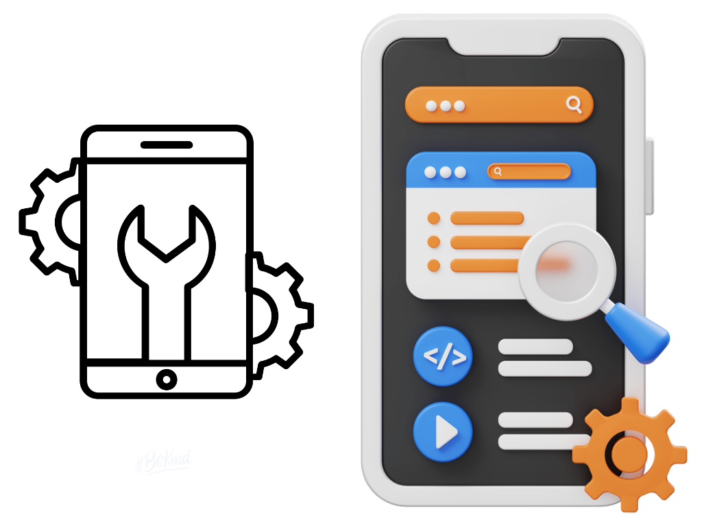 Mobile App Tools