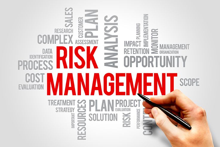 risk management 1