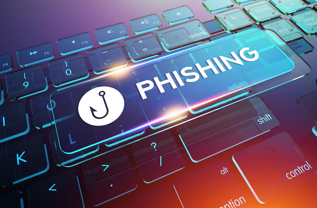 Phishing Simulation Training 1