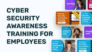 Employee Training & Awareness