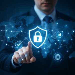 Attack Surface Monitoring (ASM) – Your External Risk Mirror